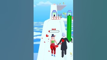 Money honey-Gameplay 🤑💵🌈💞All Levels Gameplay Android, ios