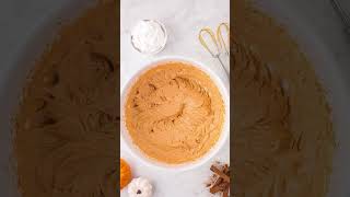 No-Bake Pumpkin Cheesecake