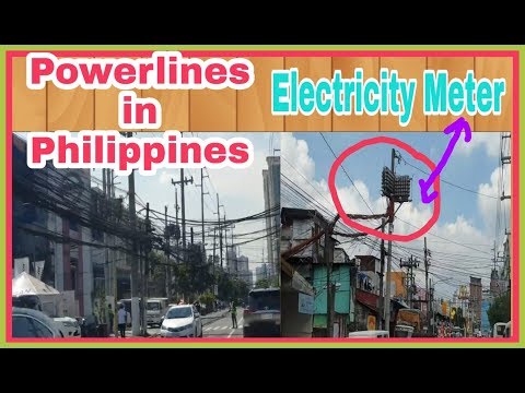 Život na Filipinima