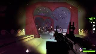 L4D2 Slowed Down & Sped Up - Dark Carnival