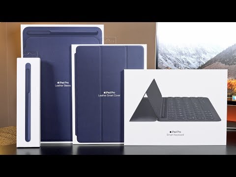 Apple iPad Pro 10 5   New Accessories