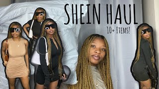 SHEIN TRY-ON CLOTHING HAUL 2021 | + Accessories ✨