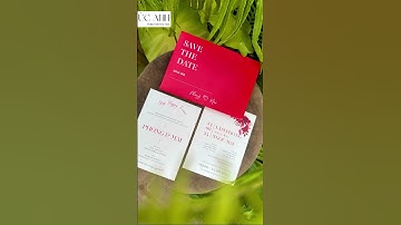 𝟮𝟱 mẫu thiệp cưới giá 𝟮.𝟴𝟬𝟬đ cho 𝗗𝐚̂𝘂 𝗥𝗲̂̉ quý 2 năm 2025 (2) #thiepcuoitrucanh