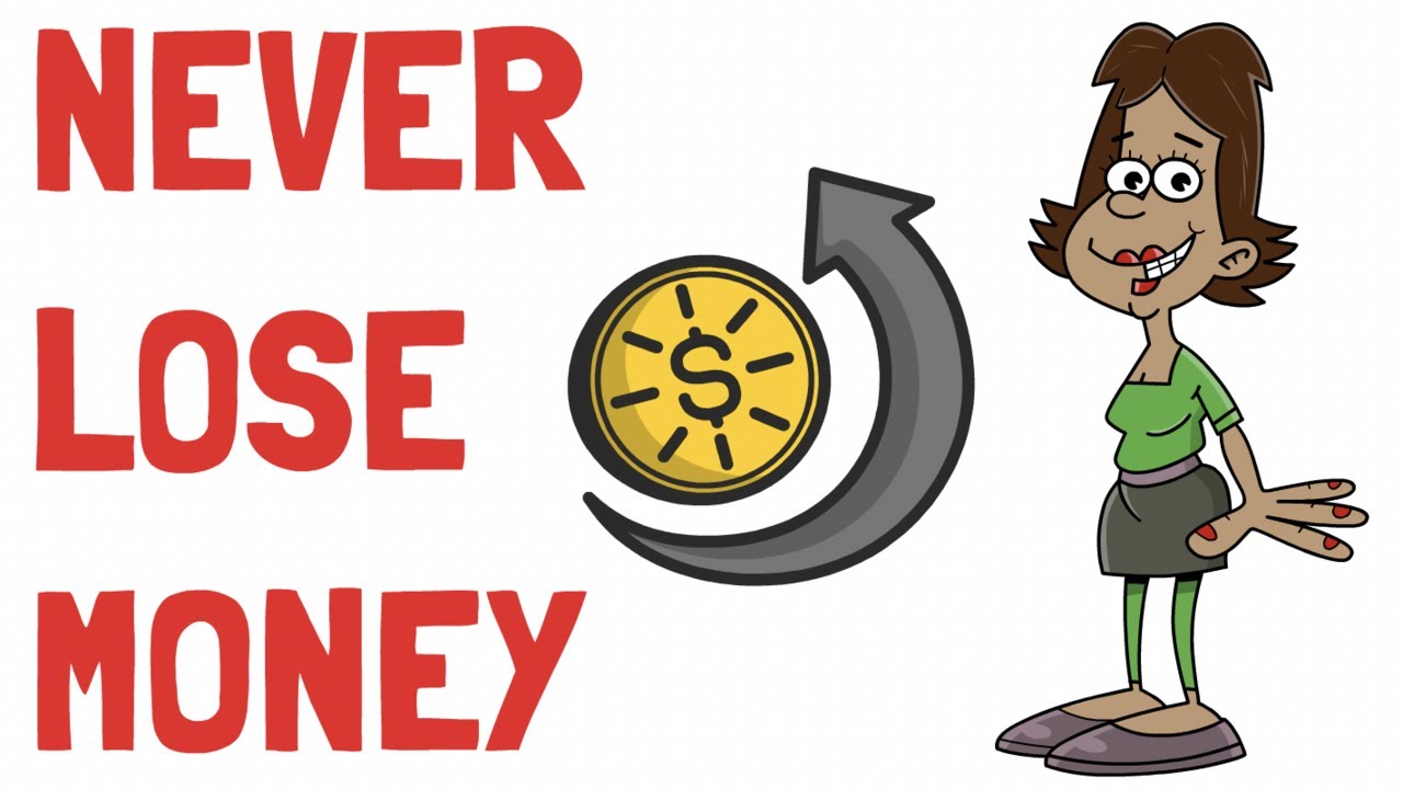 Staying Profitable -- How To Avoid Losses In Your Investment Portfolio