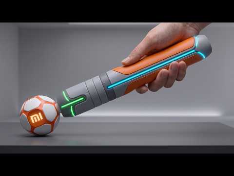 30 Newest Chinese Tech That Are At Another Level