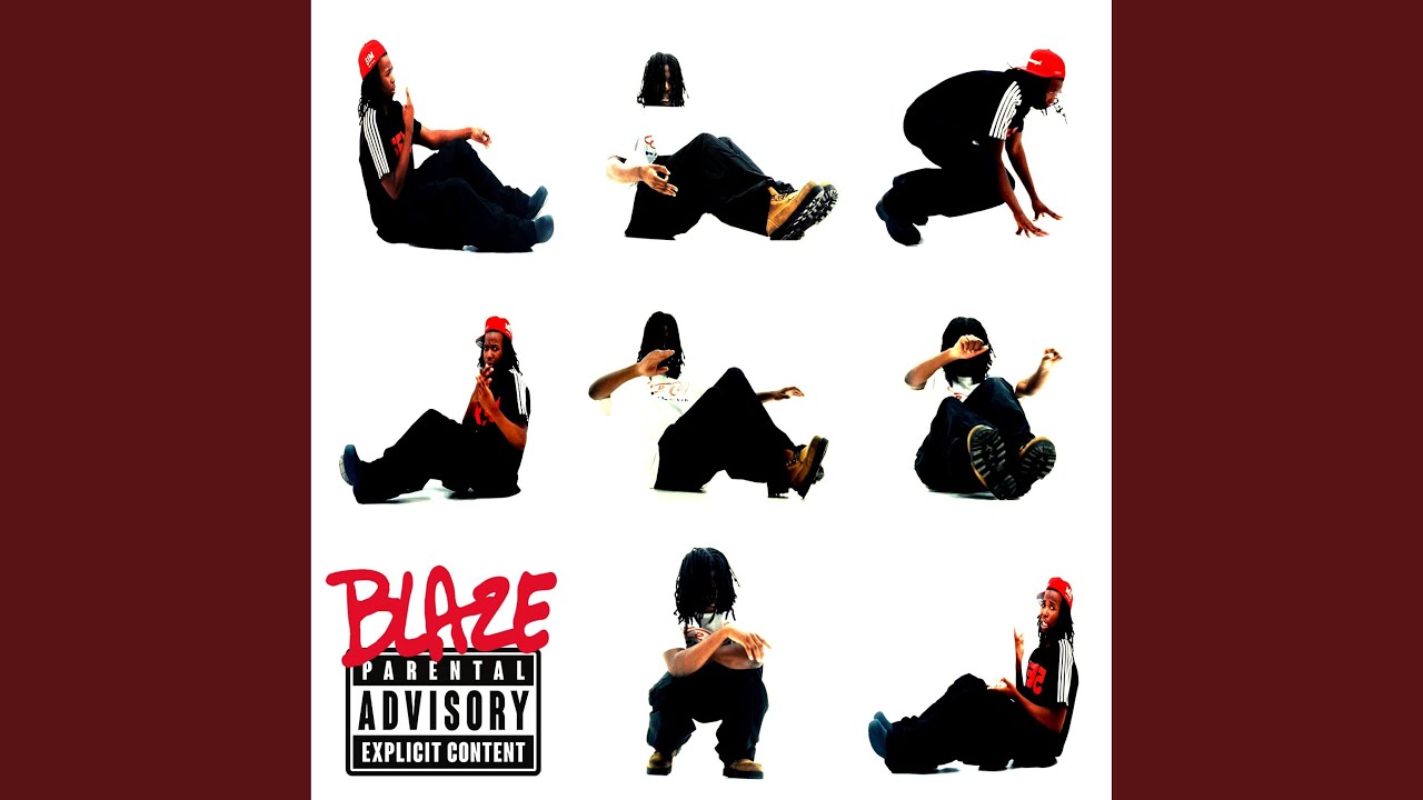 Watch BLAZE on YouTube Watch BLAZE on YouTube