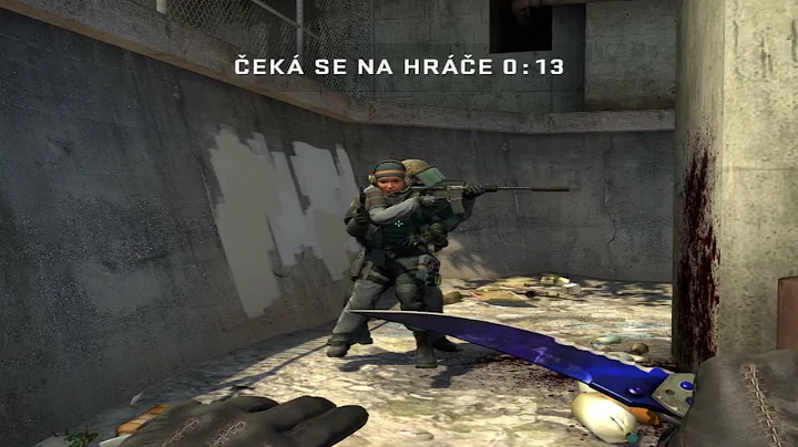 CS:GO - Valve please fix