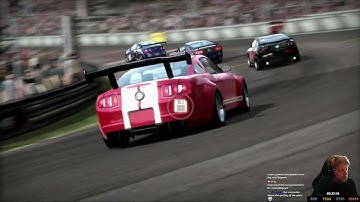 Need for Speed: Shift ~ [100% Trophy Gameplay, PS3, Part 3]