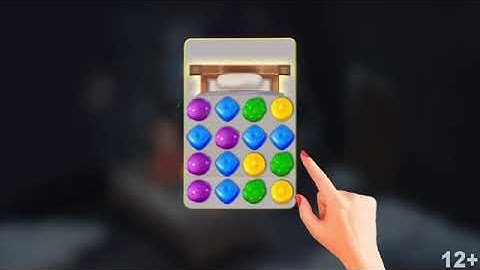 Candy Manor - Home Design Part 1