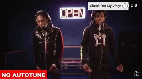 Polo g is one the rappers that doesn