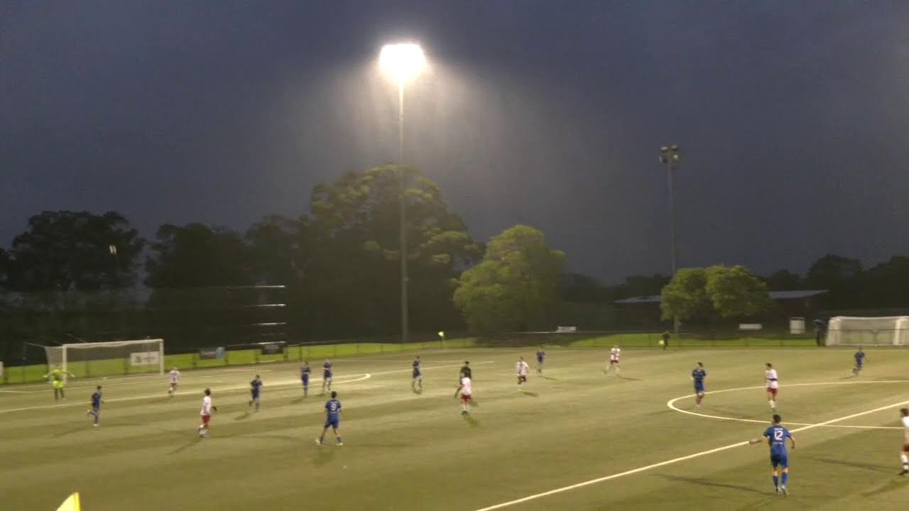 MWFA U15 2022 team matches live streamed