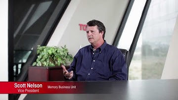 25 Years of NAND Flash