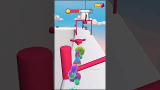 Blob Runner 3D Level 23 Solution