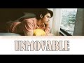 Bright Vachirawit - Unmovable Lyrics [ROM/THAI/ENG]