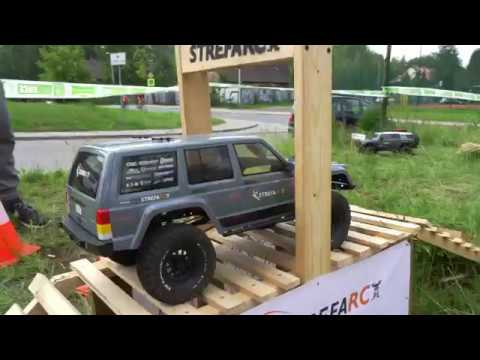 Wideo: Zdalnie sterowany robot terenowy 6WD: 10 kroków (ze zdjęciami)