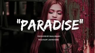 "PARADISE" Zouk Instrumental X Kizomba {Kompa Type Beat 2022} SOLD!!!!