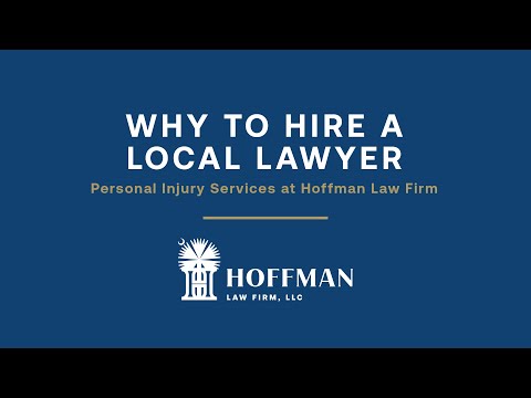 North Charleston Car Accident Lawyers