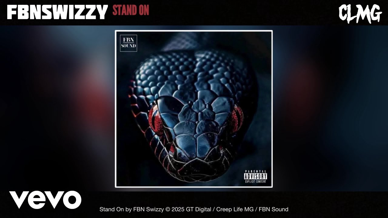 Watch FBNSwizzy - Stand On (Official Audio) on YouTube Watch FBNSwizzy - Stand On (Official Audio) on YouTube