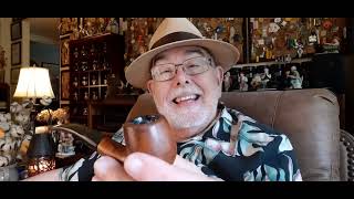 Stanwell Pipe, VR for Michigan Piper.