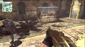 MW3: "FLAWLESS FRIDAY" One Man Army?!!?