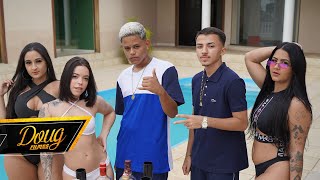 Video thumbnail of "MC GABZIN - FAZ CARÃO BALANÇA O BUNDÃO (CLIPE OFICIAL) Doug Filmes | GRANFINO"