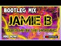 Jamie B - Touch Me In The Morning - visualization