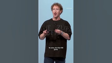 Mark Zuckerberg says Meta