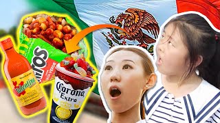 10 Locuras Mexicanas que Sorprenden a los Chinos 🤯🇲🇽// Y tal vez a ti también 🤣