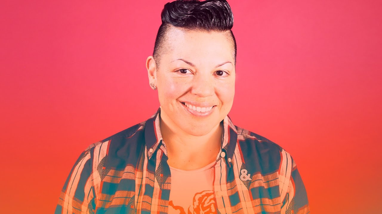 Sara Ramirez hace un llamado para una representación LGBTQ más inclusiva