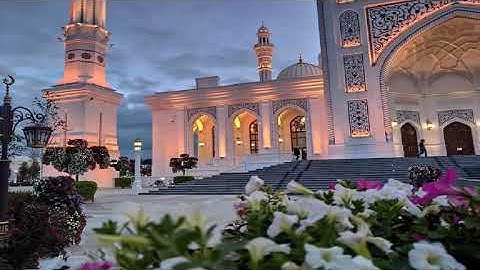 سورة إبراهيم بصوت القارئ د. عمرو بن علي الضالعي حفظه الله