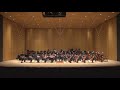 Epilogue(영화 '태극기 휘날리며' OST) - 한민 오케스트라 (한민고등학교)