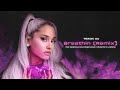 Breathin Remix [ft. Dangerous Avenue, LUNARIANA, dangerouseven &amp; BLUXARY]