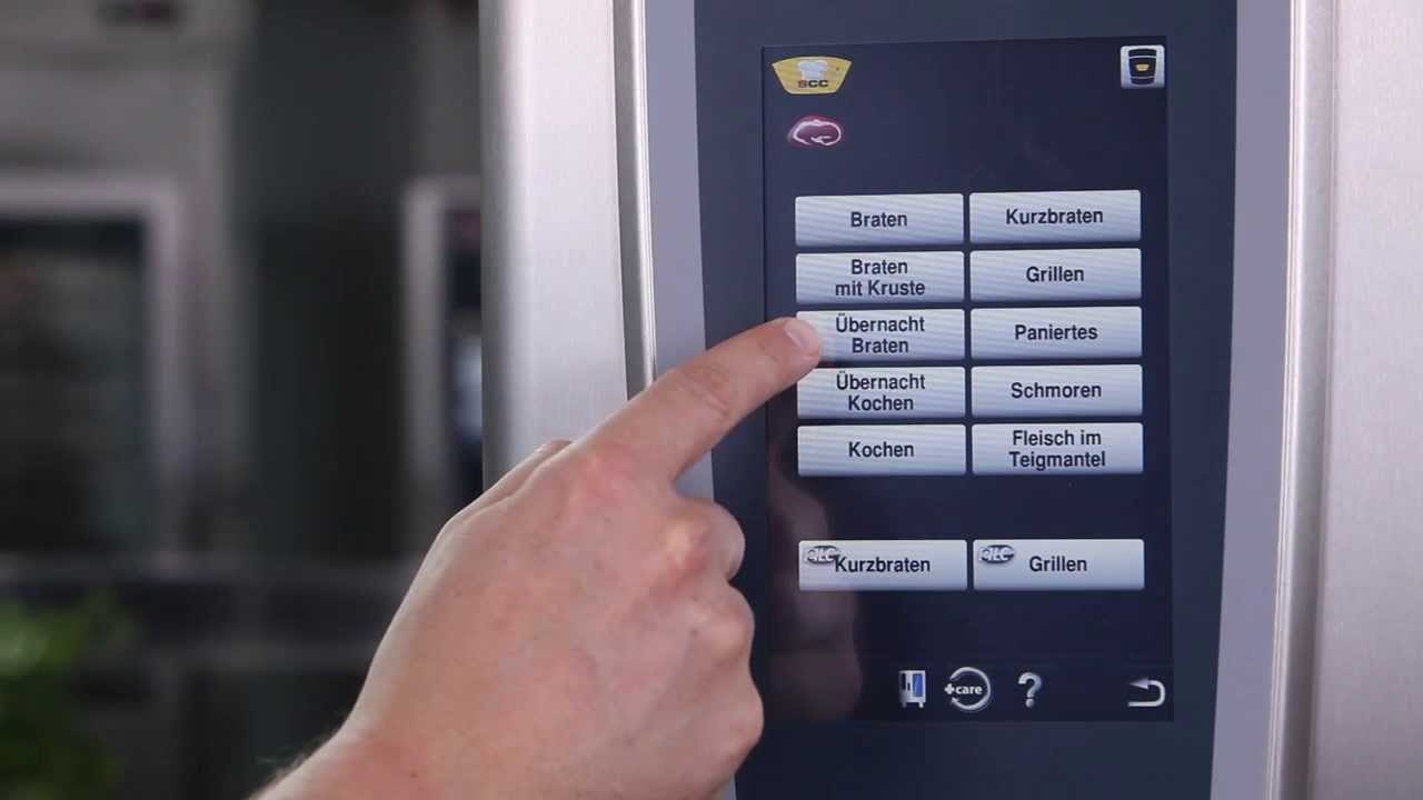 Konvektomat Test Vergleich 01 21 Gut Bis Sehr Gut