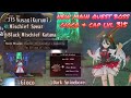 Toram online - new main quest (MQ) chap 15 epsd 6 boss gioco review &amp; cap lvl 315 - yusagi
