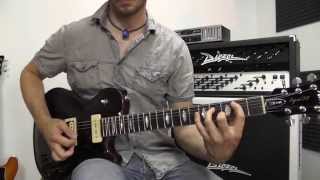 FGN Expert Flame Demonstration Deutsch