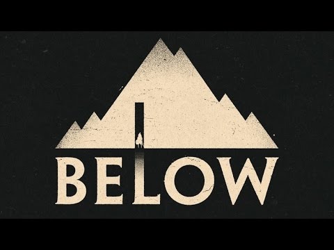 BELOW - Death's Door Trailer (2016) EN