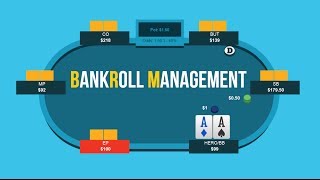 Bankroll Management In Poker (BRM) | Poker Quick Plays