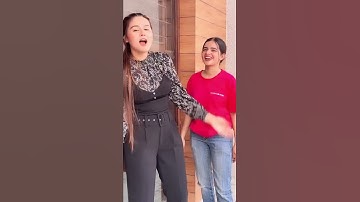 Thumbnail of BAMB AAGYA reels  Video Gur Sidhu  Jasmine SandlasNew Punjabi Song 2022 muskan #muskanofficial