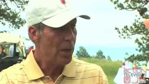 Ben Crenshaw Putting Tips