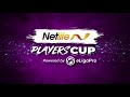 NETLIFE PLAYER'S CUP - FINAL:  GUALACEO VS LDU PORTOVIEJO