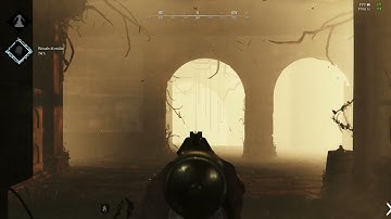 Hunt Showdown - Bugs showcase