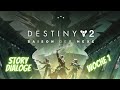 Saison der Hexe | Story Dialoge Deutsch | Destiny 2