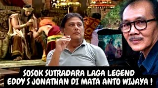 GAYA BERTARUNG ANGLING DHARMA YANG SELALU MEMBUAT PENONTON TERPUKAU !! | LAST EPS ANGLING DHARMA