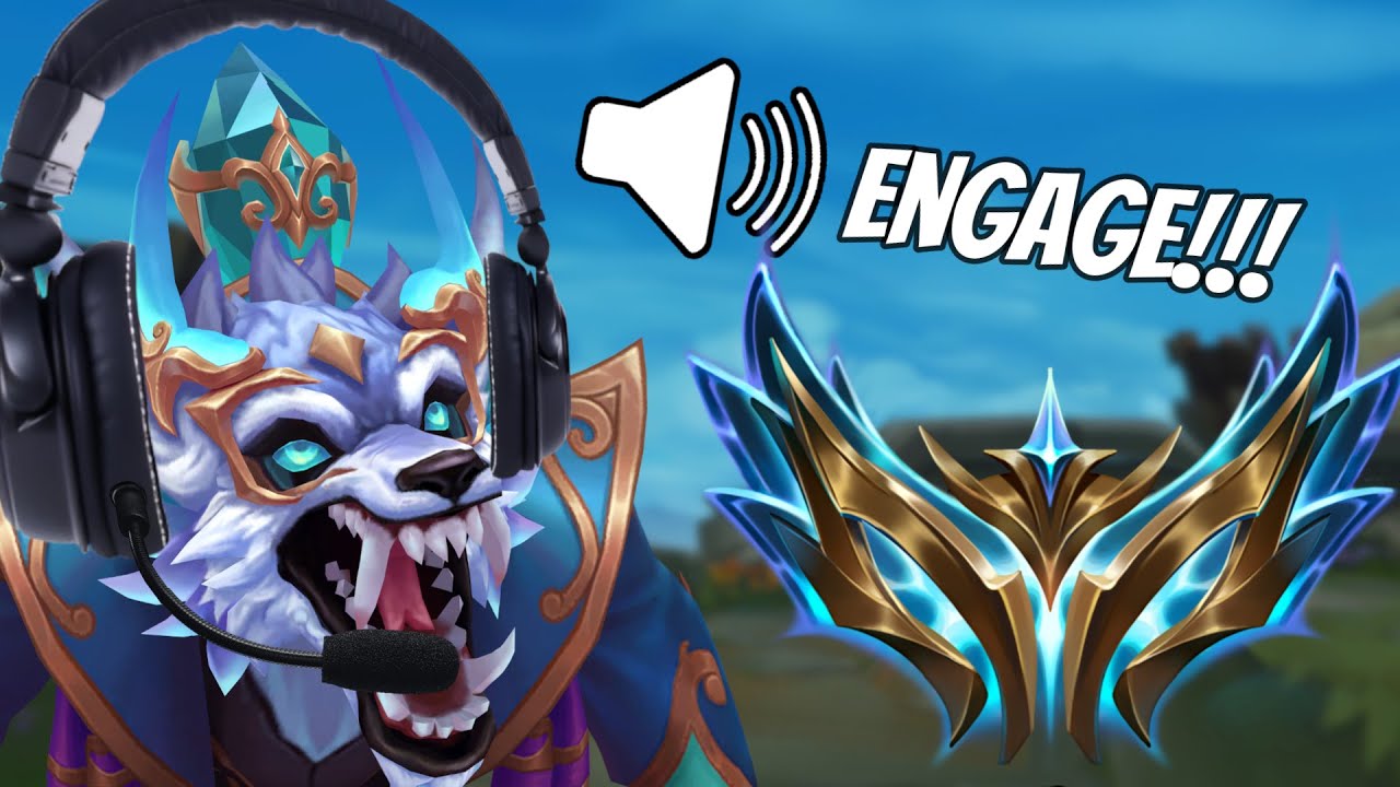 🔥CHALLENGER PEAK EUW WARWICK TOP OTP🔥NEW SEASON GAMEPLAY🔥