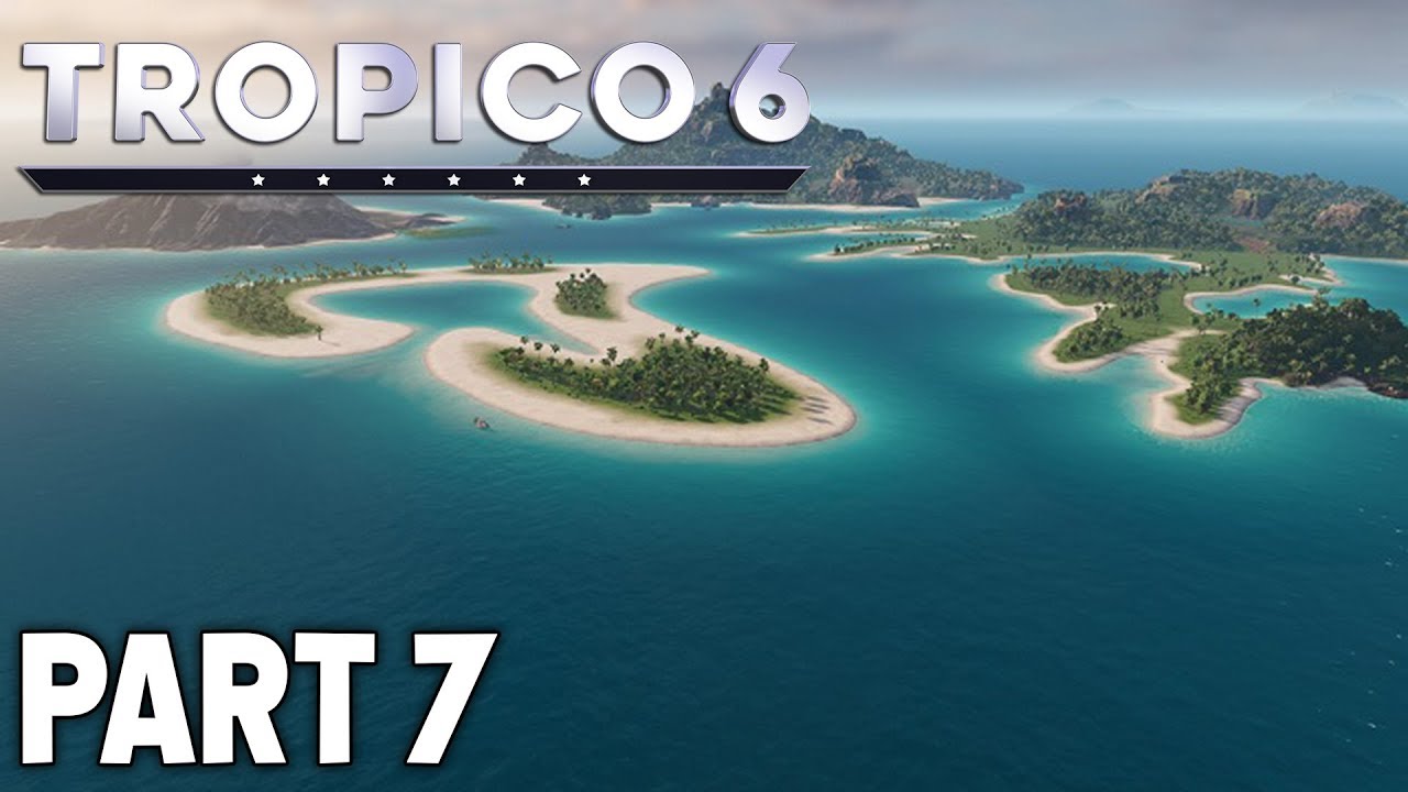 tropico 6 wiki cold war tropico 6 wiki cold war