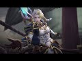 World of Warcraft: препатч Shadowlands - Друид #9