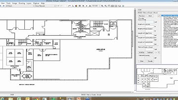 Construction Takeoff, Estimating, Audit Trails, and Reporting in WinEst