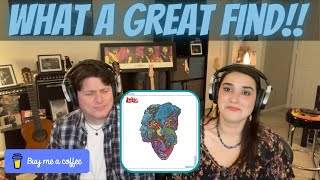 OUR FIRST REACTION to Love - You Set the Scene | COUPLE REACTION (BMC Request)