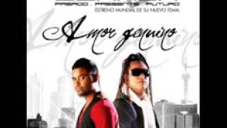 Zion y Lennox - Amor Genuino [LokOzTOne]