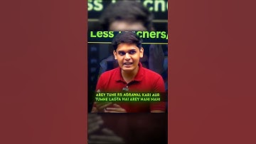 Jo hai pehle vo to acche se karo☹️😮 #exphub #prashantkirad #boardexam #resources #class10th #reality